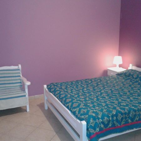 Vegera Apartments Vasilikiadhes Luaran gambar
