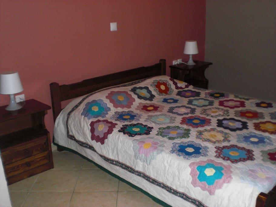 Vegera Apartments Vasilikiadhes Luaran gambar