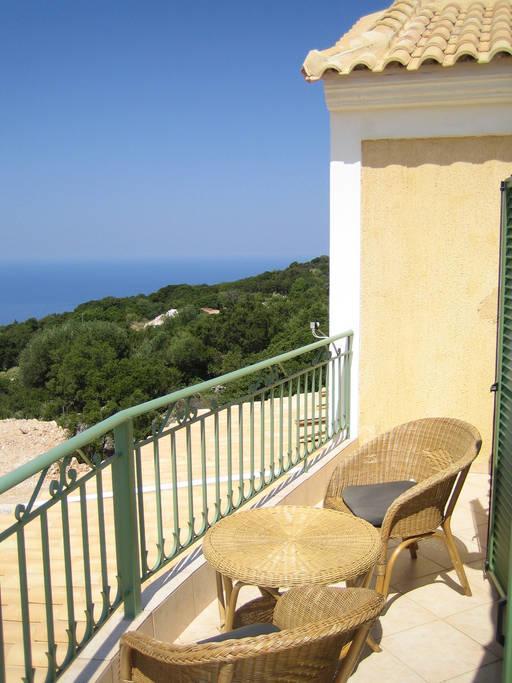 Vegera Apartments Vasilikiadhes Luaran gambar