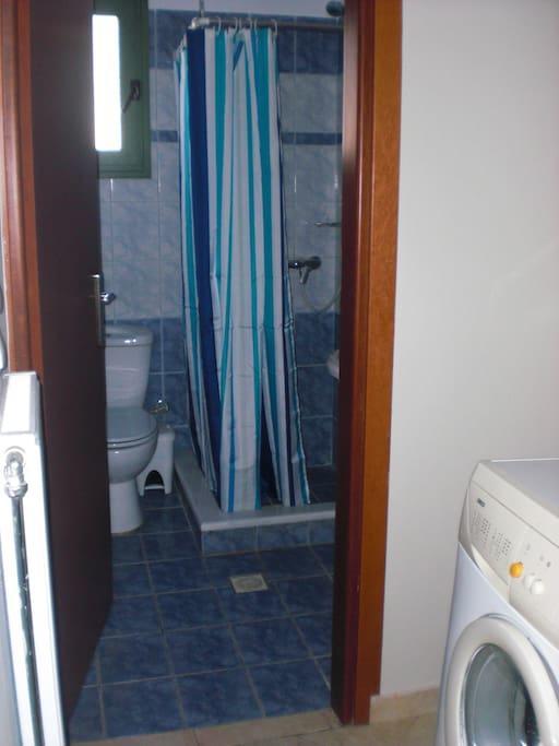 Vegera Apartments Vasilikiadhes Luaran gambar