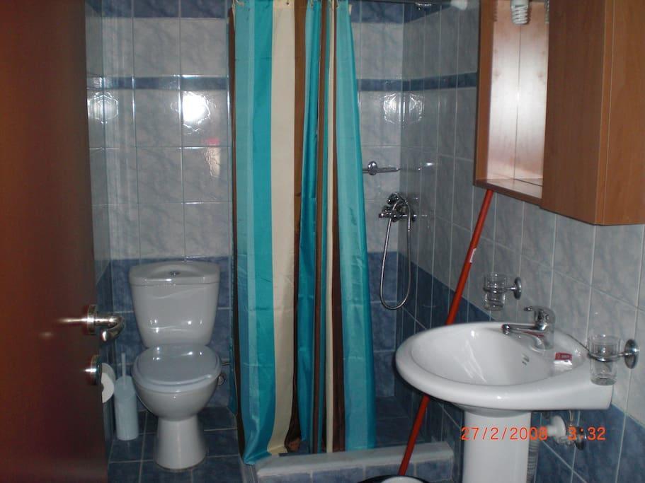 Vegera Apartments Vasilikiadhes Luaran gambar