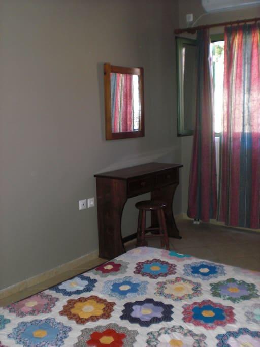 Vegera Apartments Vasilikiadhes Luaran gambar