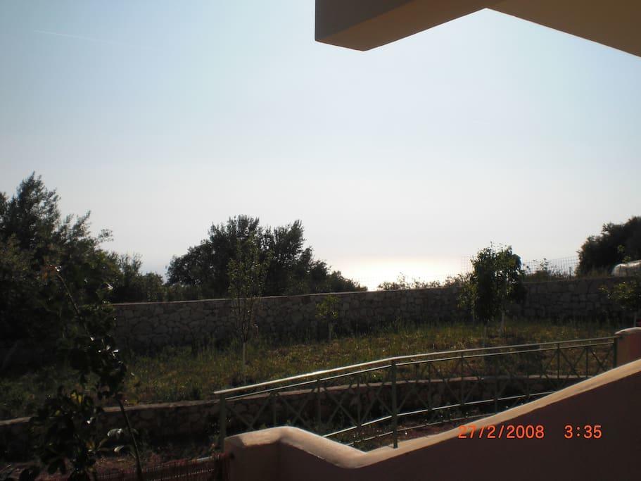 Vegera Apartments Vasilikiadhes Luaran gambar