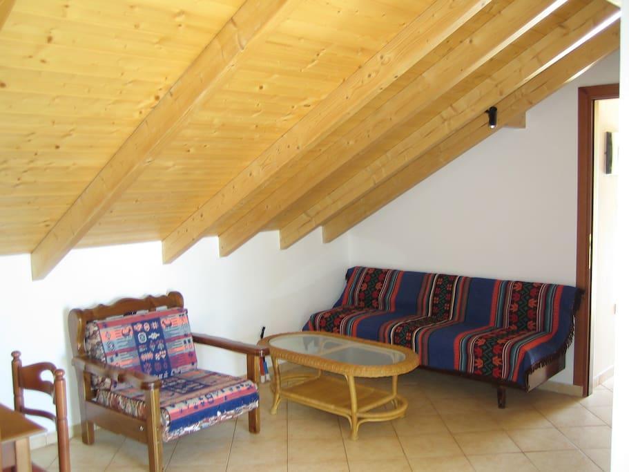 Vegera Apartments Vasilikiadhes Luaran gambar