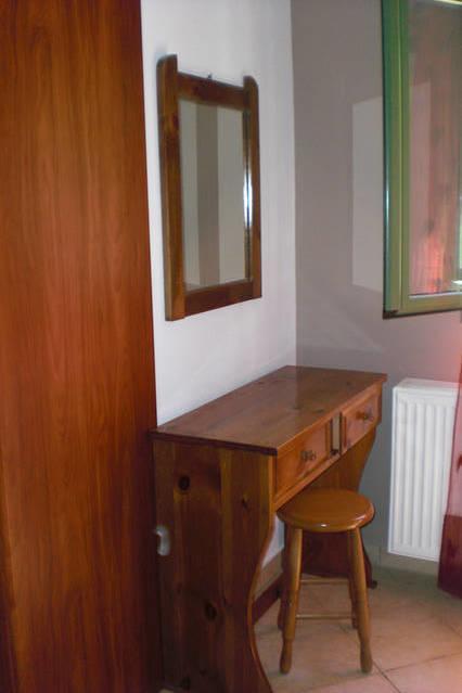 Vegera Apartments Vasilikiadhes Luaran gambar