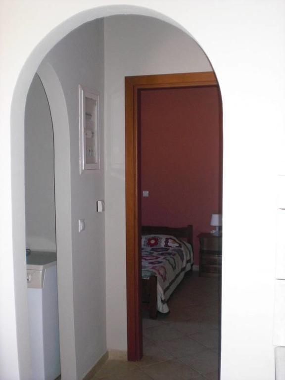Vegera Apartments Vasilikiadhes Luaran gambar