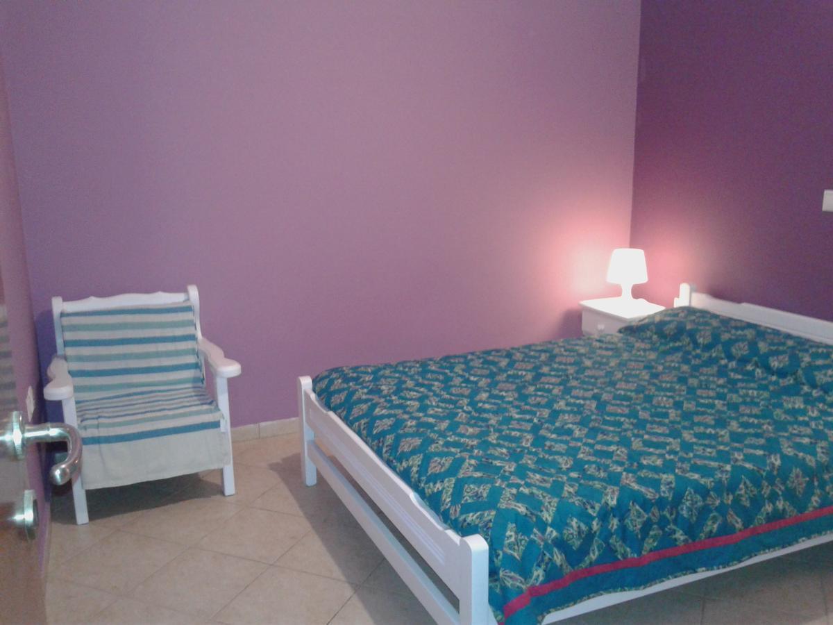 Vegera Apartments Vasilikiadhes Luaran gambar